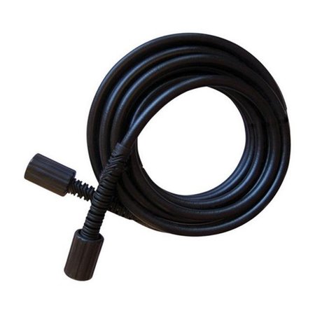 FORNEY Forney 75185 0.25 x 50 in. 3000 PSI High Pressure Hose 1497874